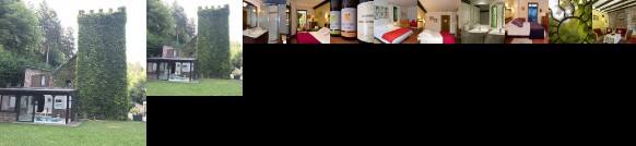 Hotel & Restaurant Chateau Landsberg & Spa