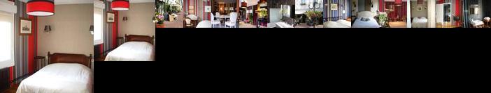 La villa des fleurs Blonville-sur-Mer