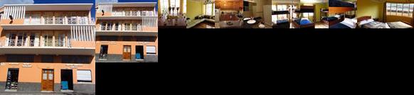 Community Hostel Quito