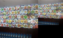 Yabuli Windmill Village