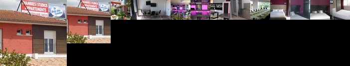 Hotel Residence La Baie des Landes