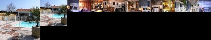 La Louisiane Bassin d'Arcachon