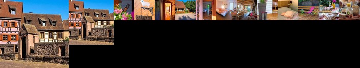 Gite de la Weiss et sa Roulotte