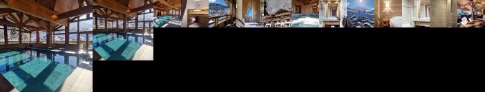 Residence - Les Grandes Alpes