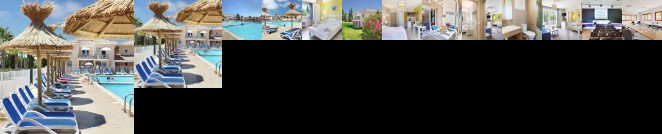 Residence Odalys Les Oceanides