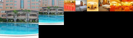 Jin Yan Fortune Grand Hotel