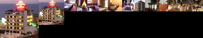 Residence De France Dbayeh