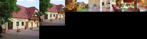 Les Chambres Du Vignoble - Domaine Pierre Adam