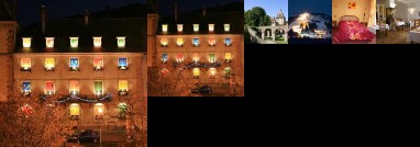 Hotel Restaurant La Cigogne