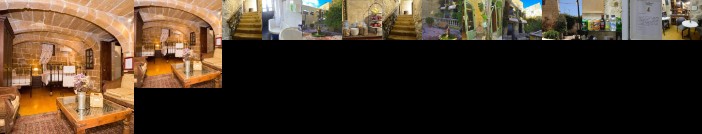 The Burrow Guest House