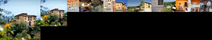 Agriturismo Il Poderaccio