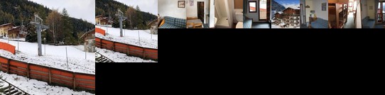 Residence Chalet Club