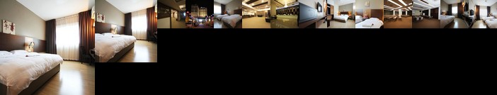 Aroma Hotel Butterworth