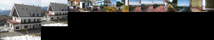 Albergo Casa Della Neve