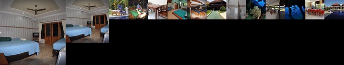 Tulamben Wreck Divers Resort