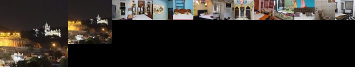 Hare Krishna Home Stay Guest House