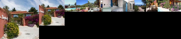 Les Bungalows de Figha