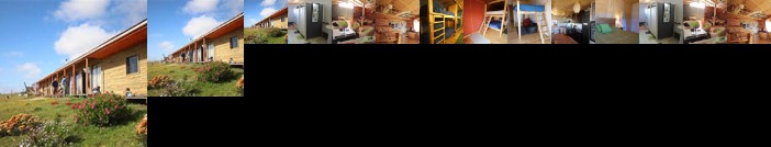 Pichilemu Hostel Casa Verde