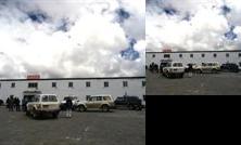 Shen Shan Sheng Di Youth Hostel