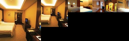 Jin's Inn Sajiawan Nanjing