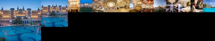 Crowne Plaza Ocean Spring Resort