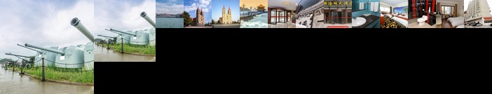 Qingdao Yahaige Hotel