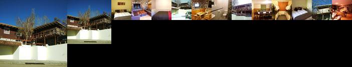 Lodge Andes