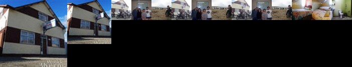 Residencial Tres Hermanos