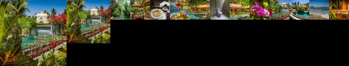 Rama Shinta Hotel Candidasa