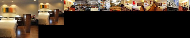 Wisdom Hotel Shanghai