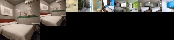 Shenzhen Dongmen Colour Hotel