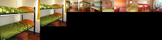 Airesbuenos Hostel y Permacultura