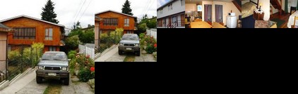 Hostal Internacional Valdivia