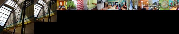 Hostal Casa Verde Limon