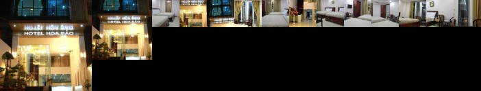 Hoa Bao Hotel Ho Chi Minh City