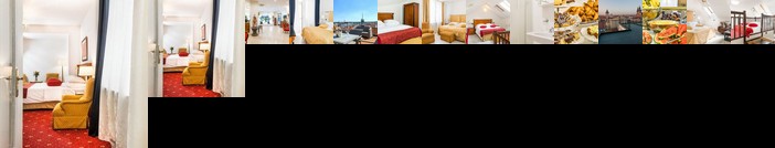 Hotel Leon D'Oro Prague
