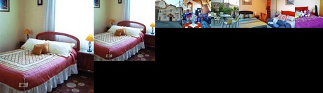 Hotel Vista Hermosa 26