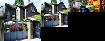 Nanjing Jasmine International Youth Hostel