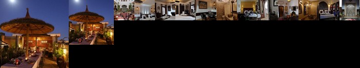 Riad Charme d'Orient Adults Only