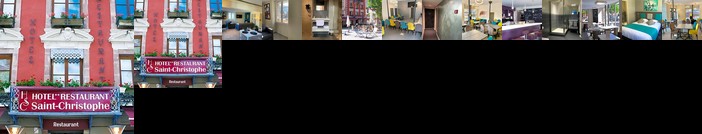 Hotel-Restaurant St-Christophe