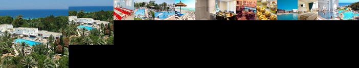 Marhaba Salem Family Only Hotel