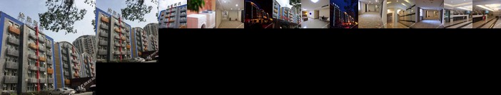 Jinkai Zhishang Hotel