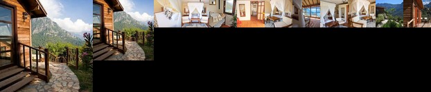 Kabak Avalon Bungalows