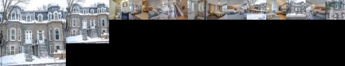 B&B Manoir Mon Calme