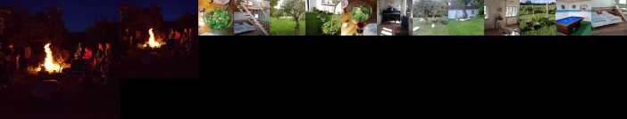 Moen Oekologisk Bed & Breakfast