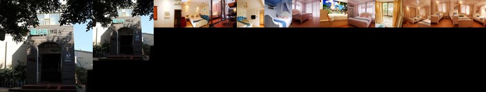 Xiamen Gulangyu Yuan Sha Zhou Seaview Villa Hotel