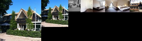 Hotel en Restaurant de Stripe