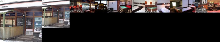 Hotelli-Ravintola Siitari