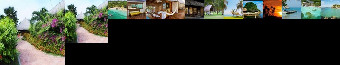 Hotel Punta Faro Isla Mucura