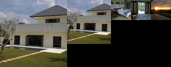 Keramas Moonlight Villa